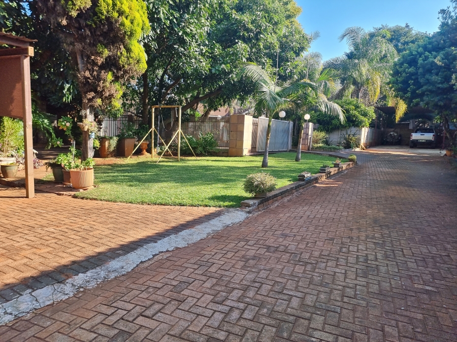 Commercial Property for Sale in Waterkloof A H North West